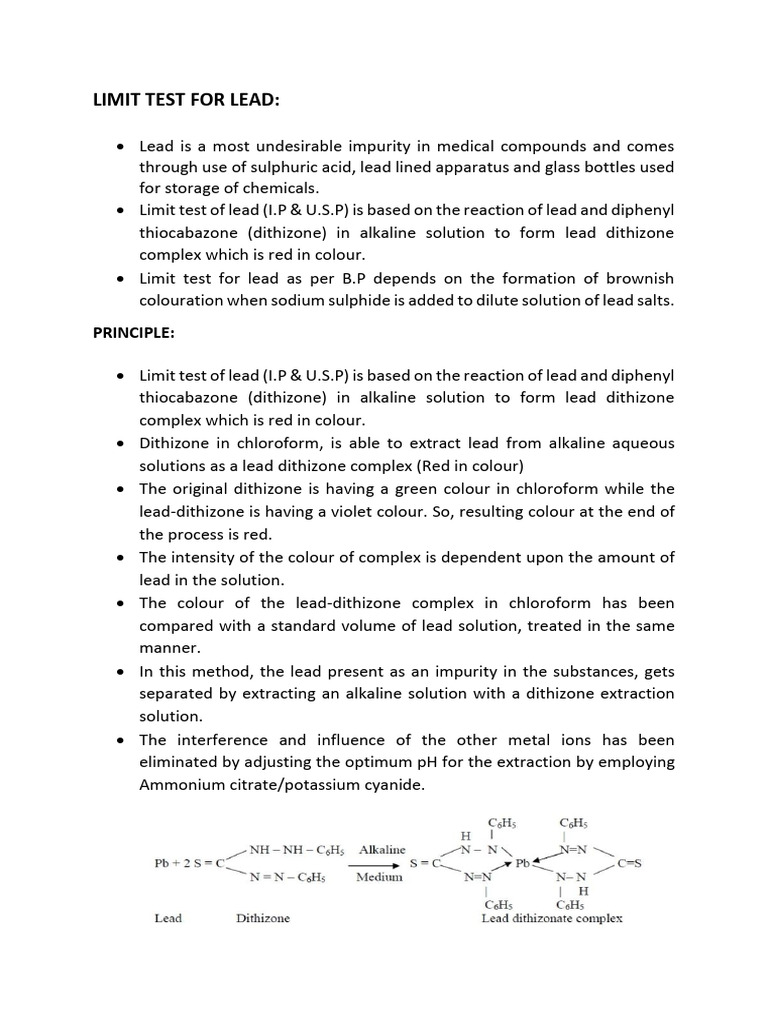 limit-test-lead-pdf-lead-acid