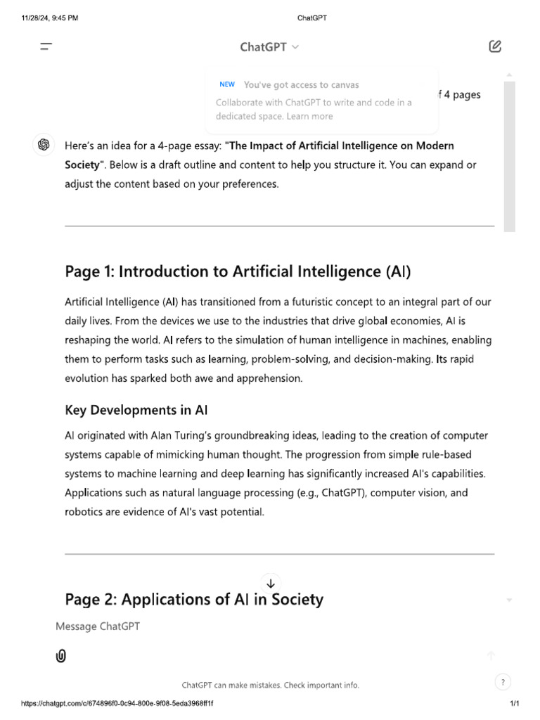 Arr | PDF