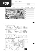 Bugs Team 2 Unit 2 Test | PDF