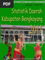 Download Statistik Daerah Kabupaten Bengkayang 2011 by romanodaba86 SN79813077 doc pdf