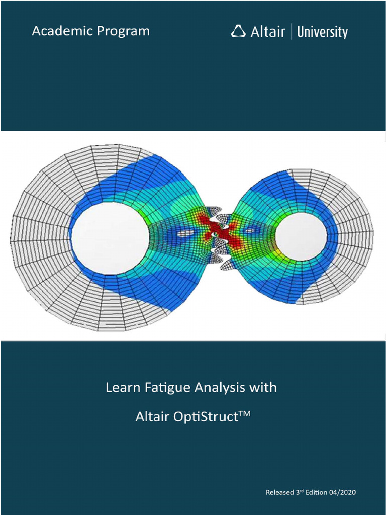 Fatigue Ebook | PDF | Fatigue (Material) | Fracture