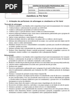 Encaminhamento para Pré-natal de Alto Risco | PDF | Gravidez | Gestação