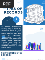 Principles of Records Management | PDF | Records Management ...