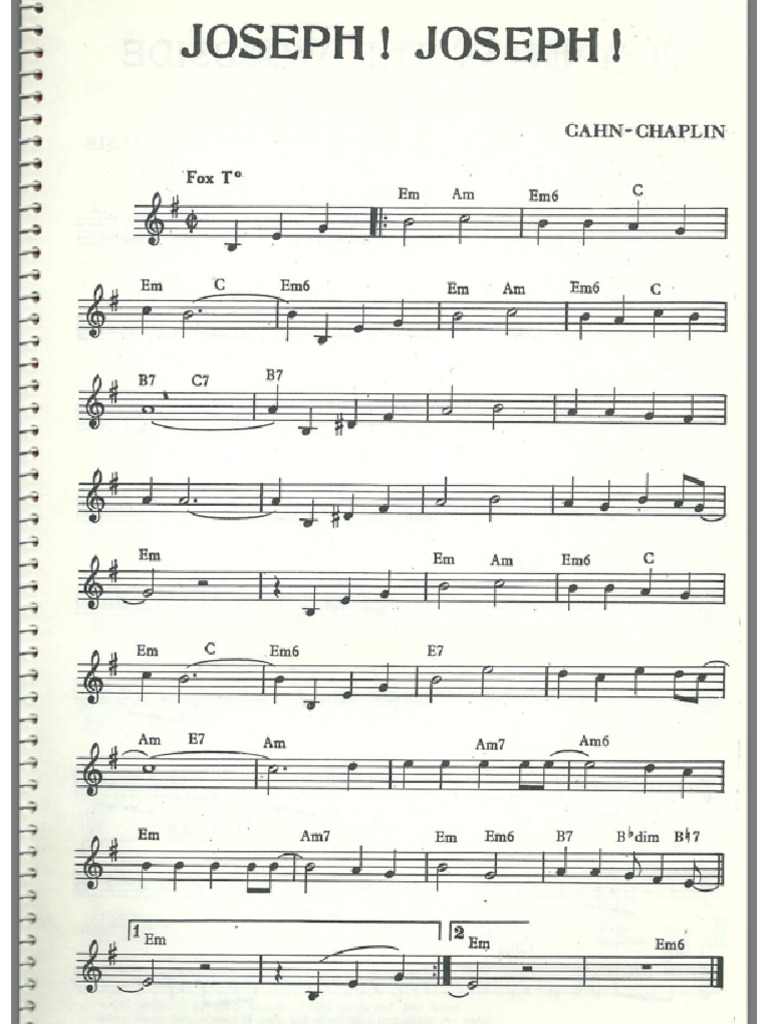 Joseph Joseph - JRT | PDF