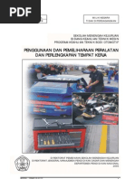 Download Penggunaan Dan Pemeliharaan Peralatan by Duta Setiawan SN79816124 doc pdf