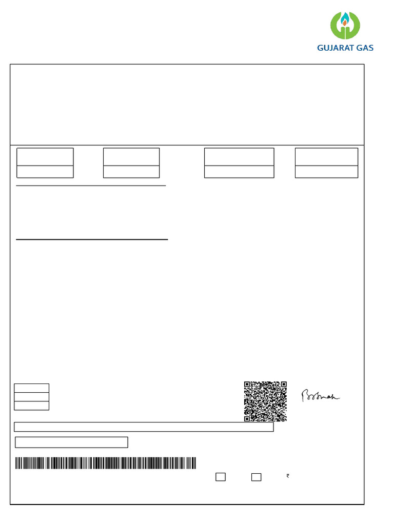 VAT Retail Invoice for Gas Charges | PDF | Value Added Tax | Invoice