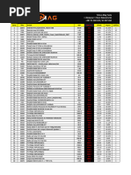 Photo and IT Equipment Discounts | PDF | Tablet Computer