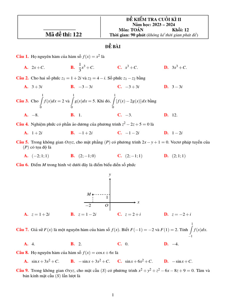 De So 2 | PDF