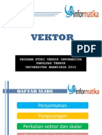 Vektor