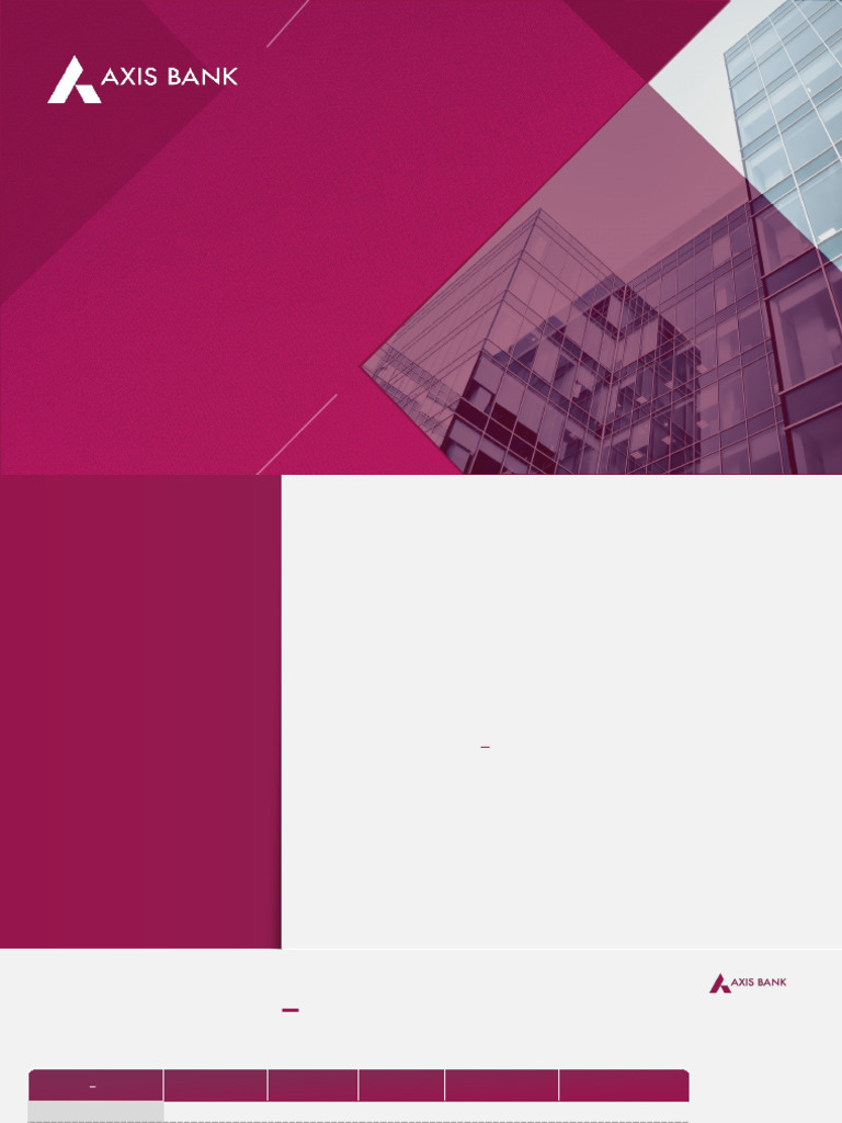 Axis | PDF | Economies | Business