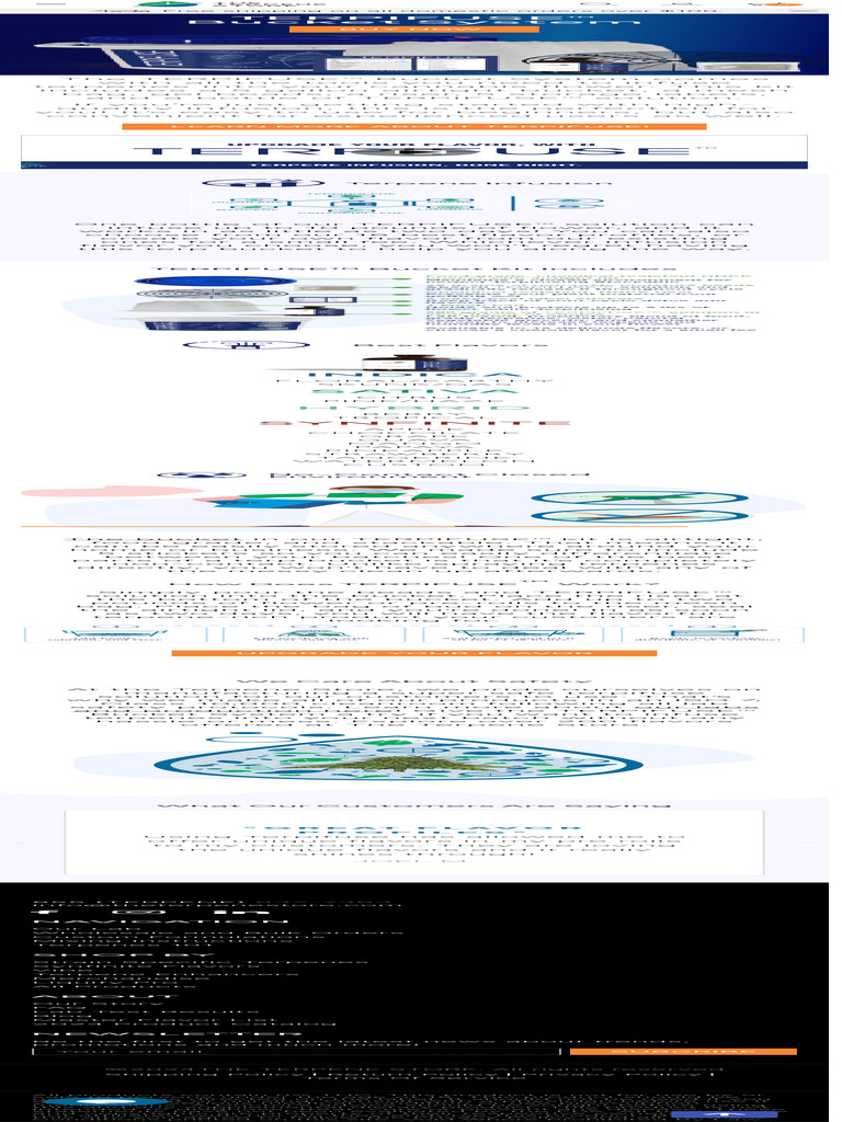 Terpifuse邃 Bucket System For Terpene Infusion Pdf