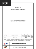 Download SPPFlareRadiationReportfinalbyAhmedSemarangSN79818190 doc pdf
