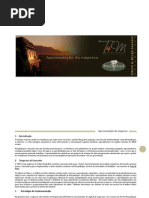 Apresentação Bushfind LP