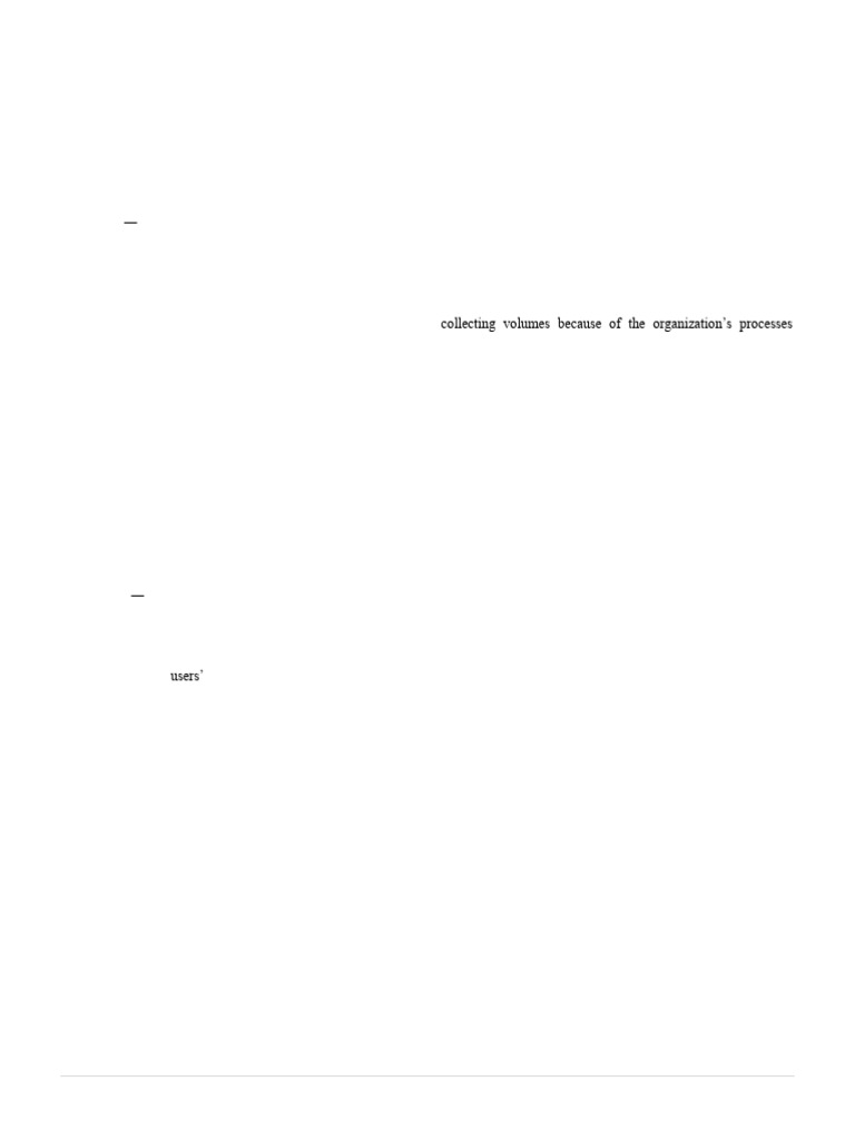 Enhancing Data Warehouses Security | PDF | Data Warehouse | Computer ...