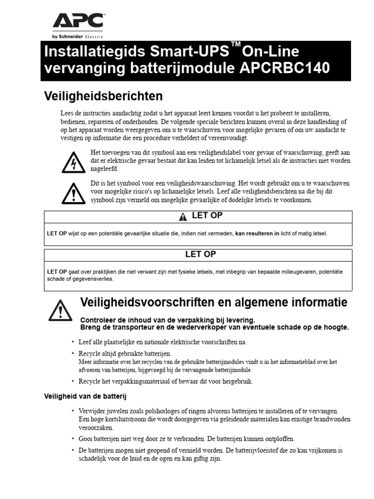 990-5181 NL | PDF