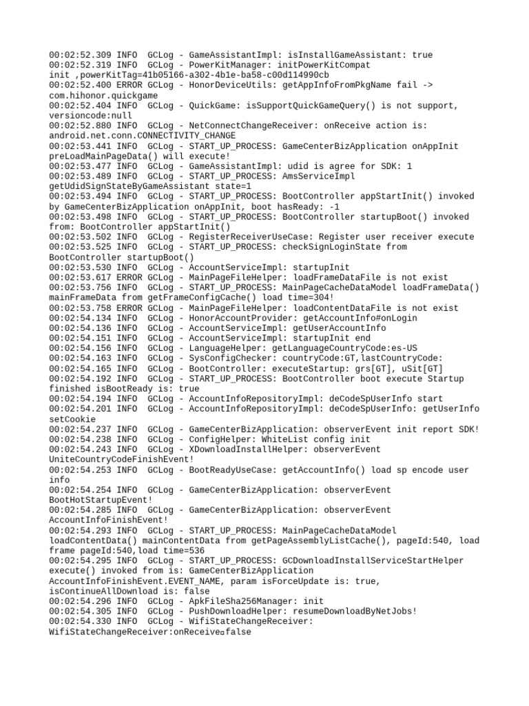 GC 2024 11 27 | PDF | Computing | Computer Science