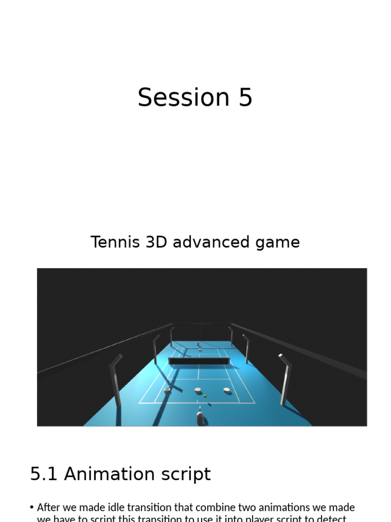 Session 5 | PDF