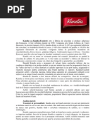 Download Kandia Este Un Nume Cu Rezonanta Pentru Toti Romanii by shugar_bab3 SN79820316 doc pdf