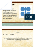 Opec