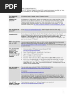 Said Hppassport Ssogeneral Faq