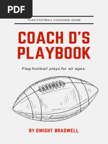 Coach D's FULL Playbook