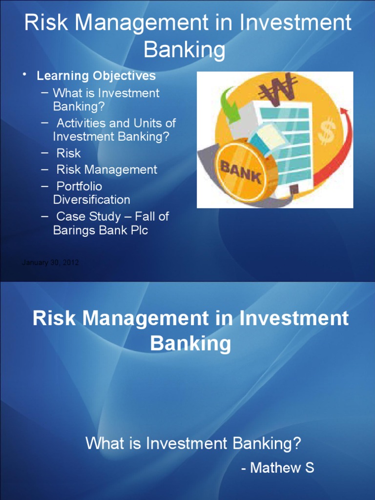 What Is Anon Ib In Investment Banking? Your Crash Course To The Inner Circle. - 0518ctk