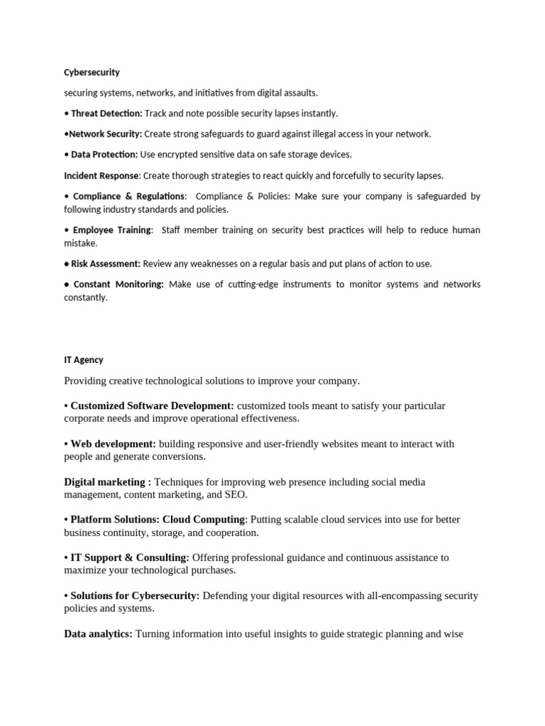 Cybersecurity 12 | PDF | Search Engine Optimization | Computer Security