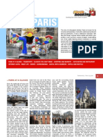 Paris Guide by Flashbooking