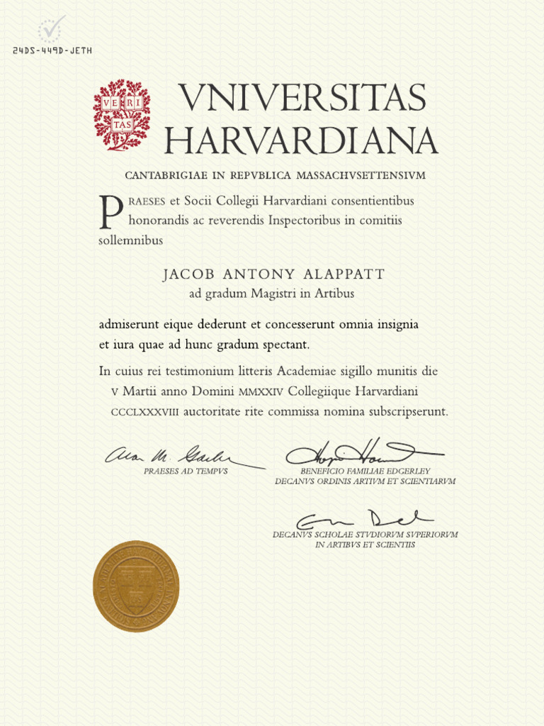 Diploma SHBT 2024 | PDF