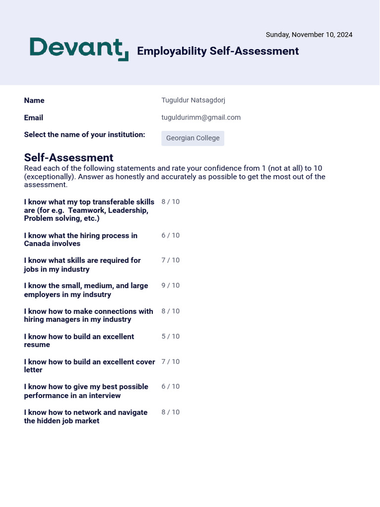 6070849411868300051 Initial Assessment Pdf