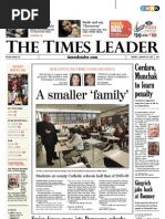 Times Leader 01-30-2012