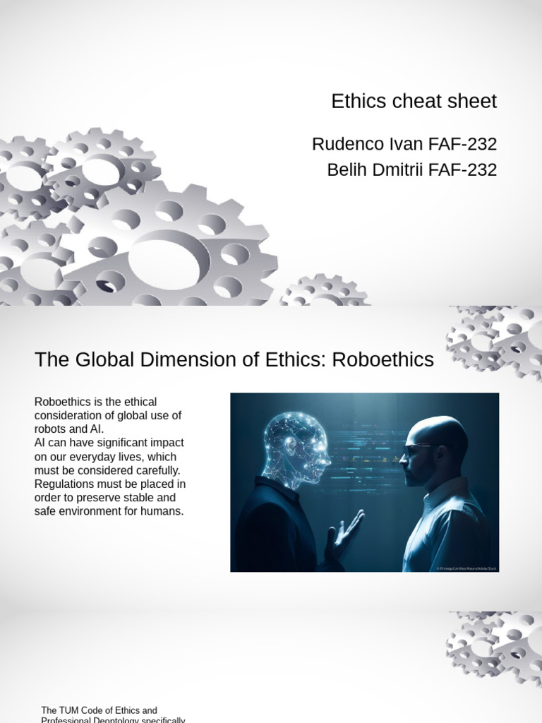 DODIC | PDF | Plagiarism | Integrity