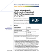 Ifrs 3 F