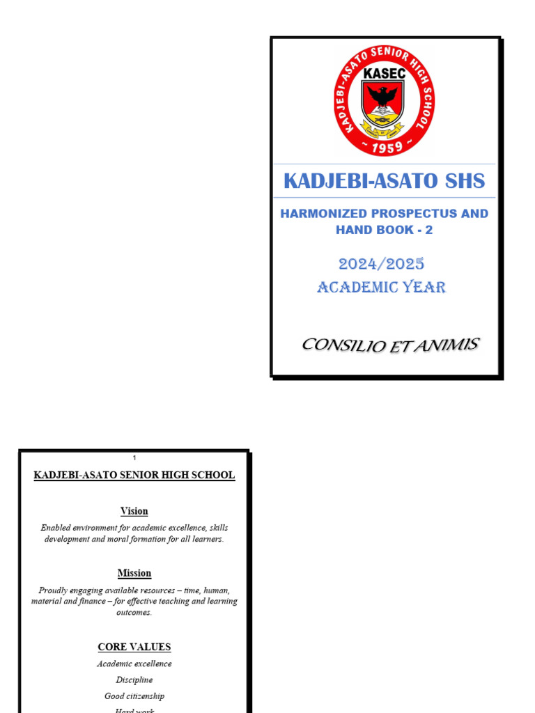 Prospectus 2 | PDF | Cafeteria | Trousers