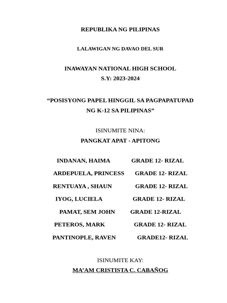 Document 2 1 | PDF