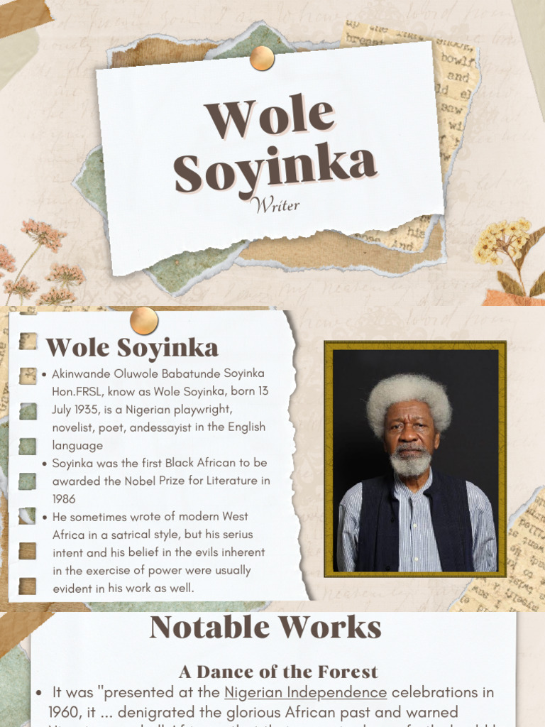 WOLE SOYINKA WORDPRESS visual data 4