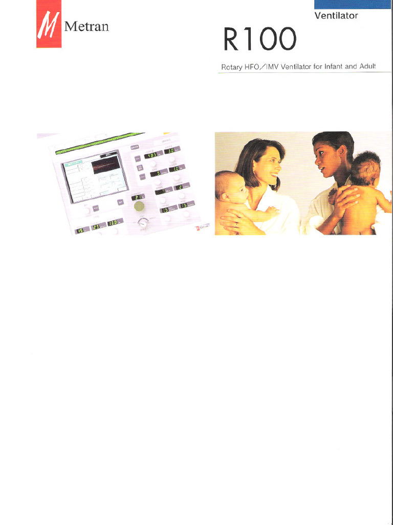R100 Catalog | PDF