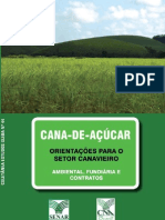 Cana-De-Acucar Orientacoes para o Setor Canavieiro 000fipw96tk02wyiv80z4s4733kvhu6q