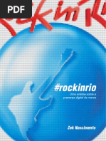 TCC Zek Nascimento #Rock in Rio