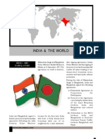 Current Affairs For IAS Exam 2011 India & The World October 2011 WWW - Upscportal