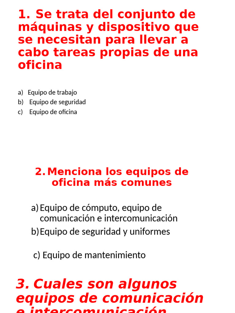 Examen Diagnostico Maeo | PDF