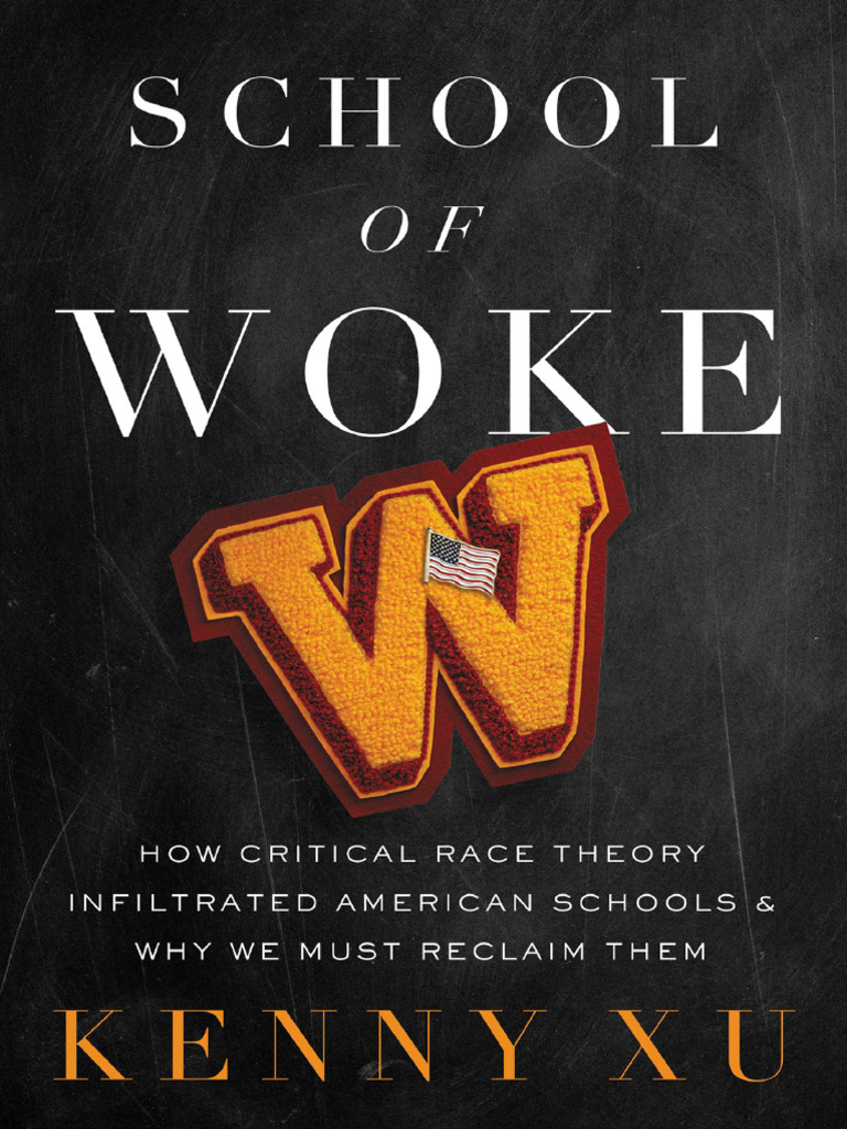 What Is Woke And Critical Race Theory