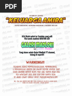 Madloki - Sugar Daddy 1 | PDF