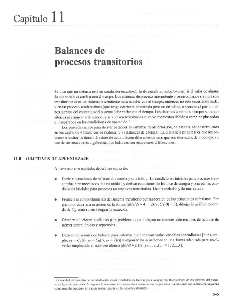 Felder & Rousseau - Principios Elementales de Los Procesos Químicos ...