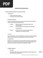 Download Membuat Desain Keamanan Jaringan by Sarah Asmara SN79832819 doc pdf