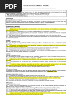 Prova CGA 2009 - 11.05