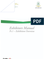 SACB Exhibitors Manual V7