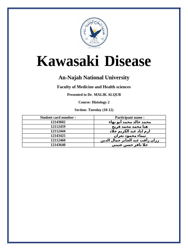 Histology 2 Projecct | PDF | Infection | Virus