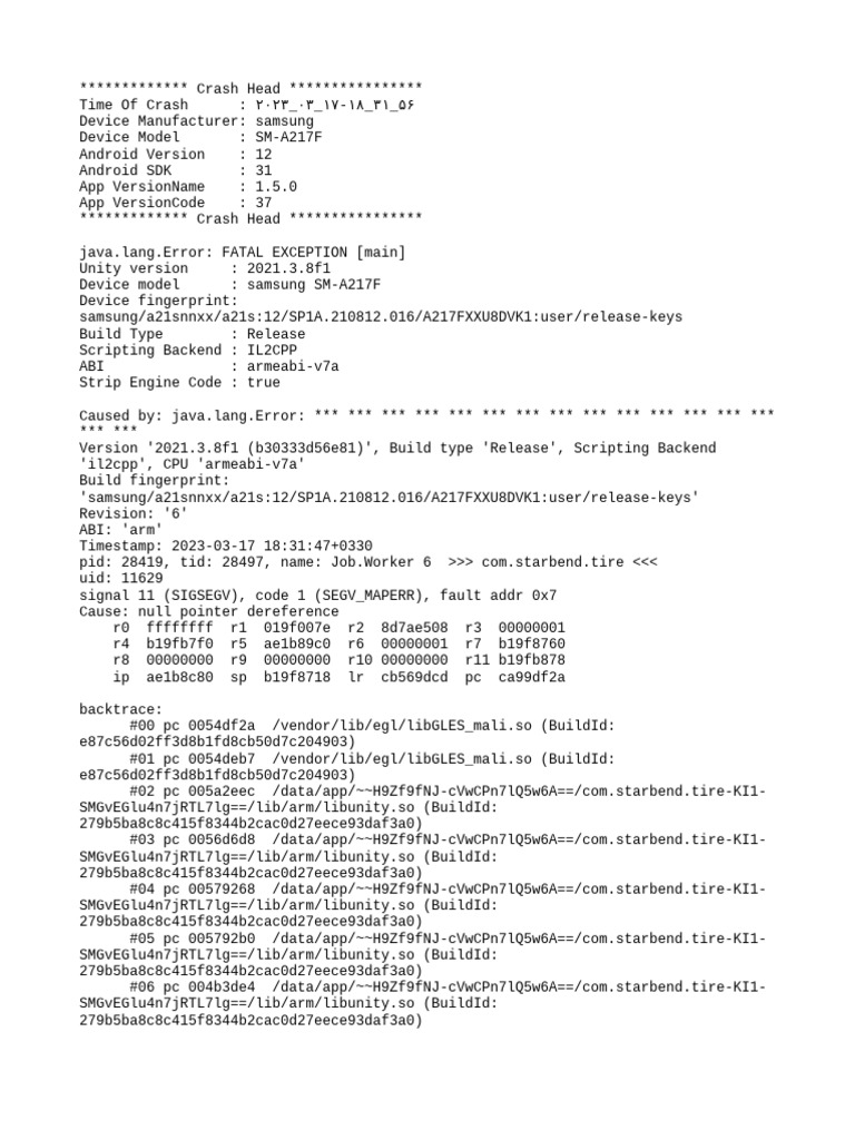 Mod menu crash pdf android operating system smartphone