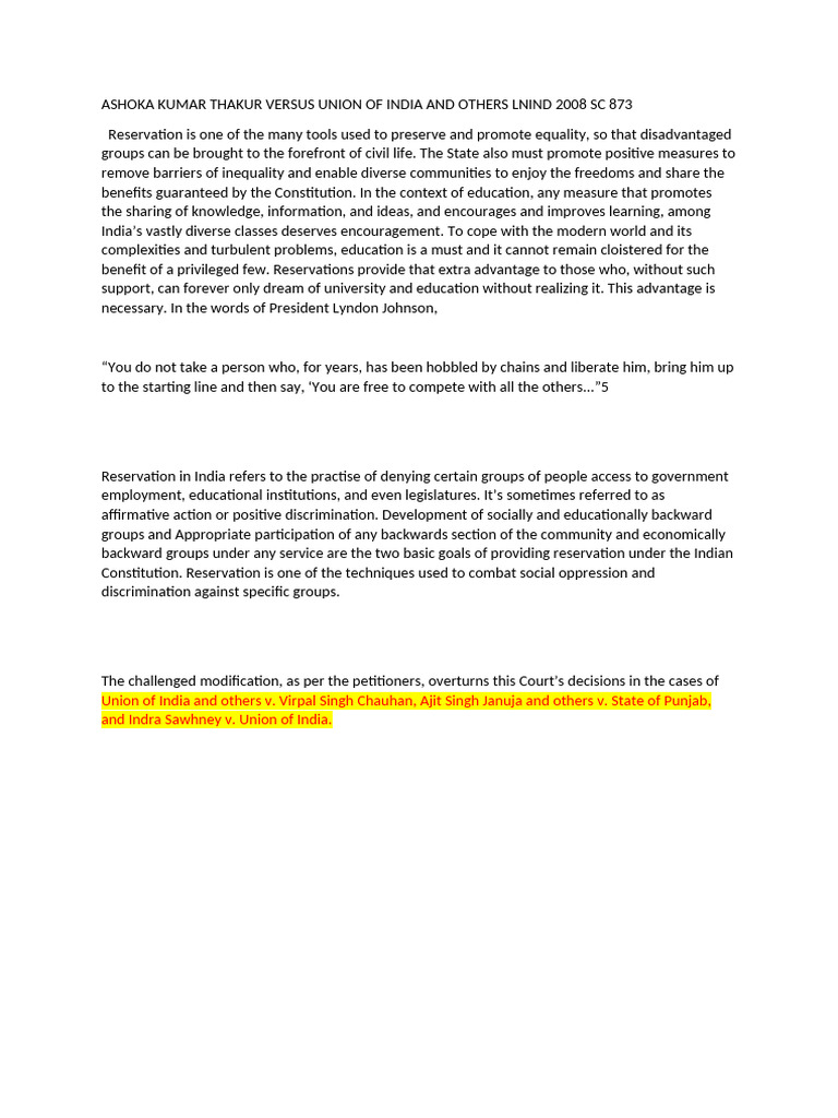 ashoka-kumar-thakur-versus-union-of-india-and-others-lnind-2008-sc-873